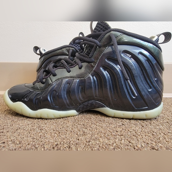 Nike Little Posite One  ALLSTAR 2021 - Picture 3 of 7